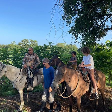 Willa Oasis Del Tortuguero Cariari  Zewnętrze zdjęcie