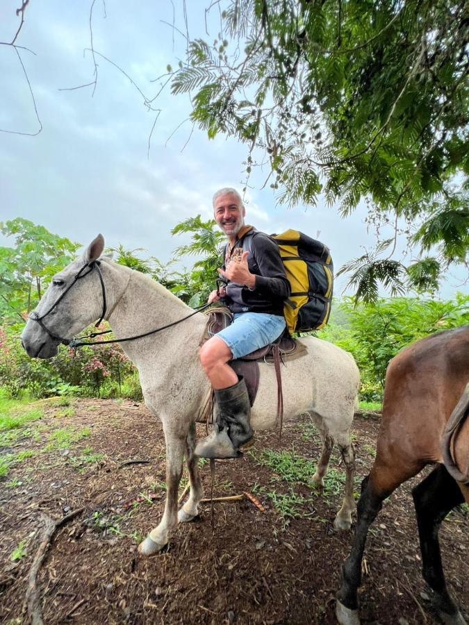 Willa Oasis Del Tortuguero Cariari  Zewnętrze zdjęcie