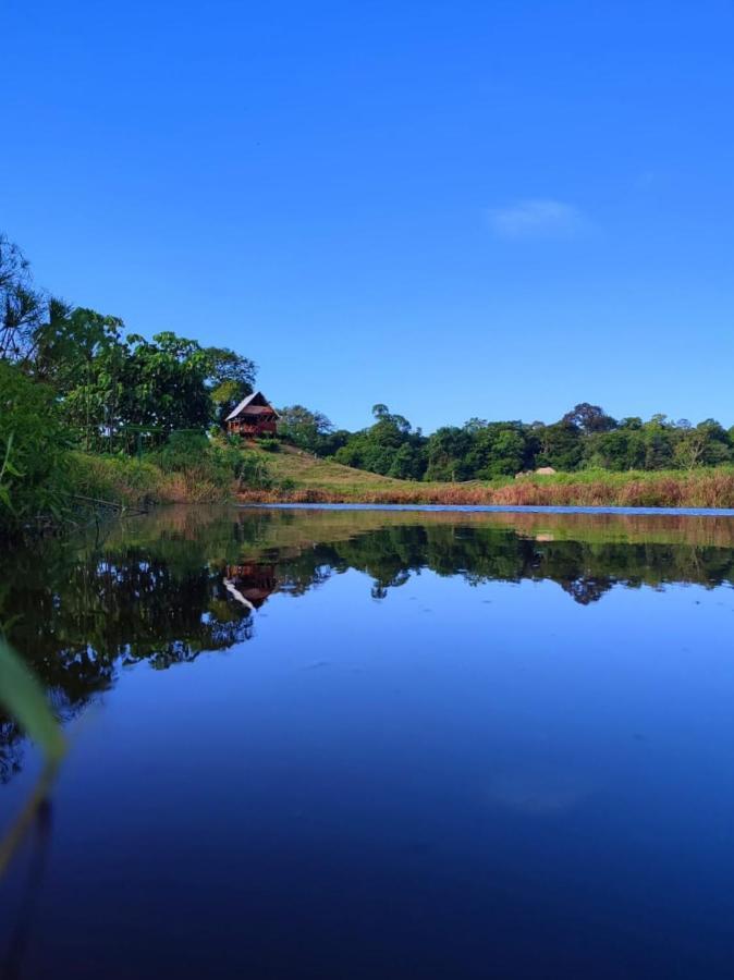 Willa Oasis Del Tortuguero Cariari  Zewnętrze zdjęcie