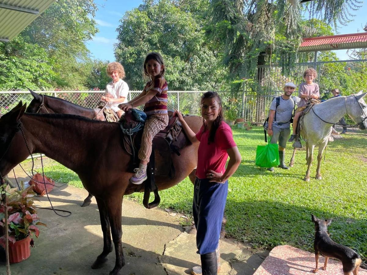 Willa Oasis Del Tortuguero Cariari  Zewnętrze zdjęcie